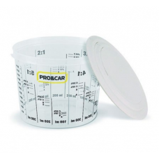 Copos Descartáveis C/ Tampa 1400 ml